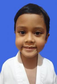 Foto Athafariz Keanu Fatih Avilas 