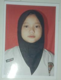 Foto SHAFA CALLUELLA ADIBAH