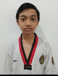 Foto Rafellino Daiva Arsyad