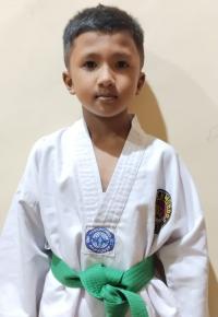 Foto Ahmad Syauqi Ar Royyan