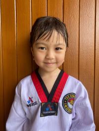 Foto Rafaella Nicoline Harper Kurniawan