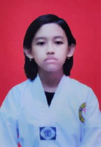 Foto ADRIZTY PUTRI KEMALA SUCAHYA