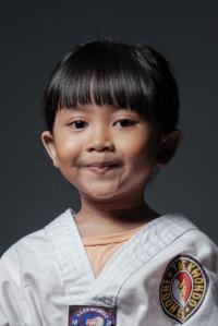 Foto AVNEINA MEHRUNISA FARZANA