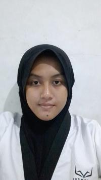 Foto Valencia Putri Basuki