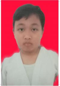 Foto ATHAYA AHZA FAEYZA