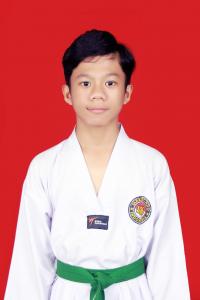 Foto Rayhan Agung Nugraha 