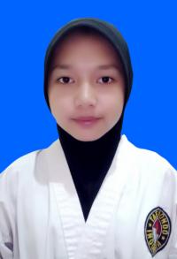 Foto Alya Kencana Nareswari