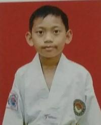 Foto ALTAMASH ATHALLAH RIFA'I