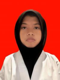 Foto Andrevia Rasya Arlystyaputri 