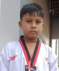 Foto ATAR BAGAS RAMADHAN 