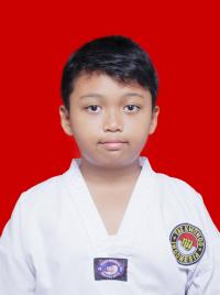 Foto RASYID ANTARES ADITYO WIJOYO