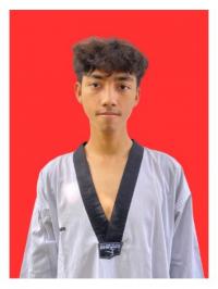 Foto ABDURRAHMAN AHMAD ZAKARIYA