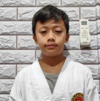 Foto Raihan Faradays  Mahardika