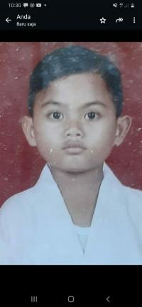 Foto ABID AQILA PRANAJA