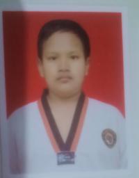 Foto Arendhra Izzuddin Abrar Ghanim 