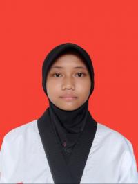 Foto AQELA BALQIS PUTRI MULYAWAN 