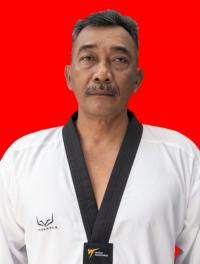 Foto SENTOT PURBAWIJIYATMAKA