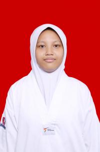 Foto Sabrina Amora Salsabila