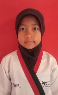 Foto AQEELA TRISNA CALISTA SUGIYANTO