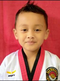 Foto Armagan Kautsar Lotus Hidayat 