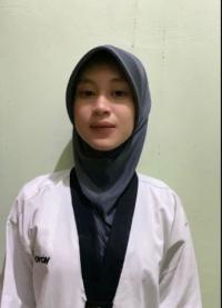Foto Tsania Anggerraini Puspita Dewi