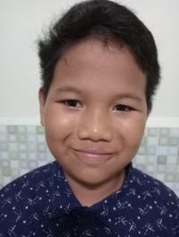 Foto ARTHUR SUDIRMAN SARANGJUMON DERIL