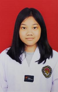 Foto Athaleta Almeera Ramadhani 