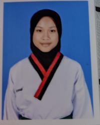 Foto Al Shanin Izza Mahira