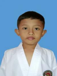 Foto Ardhan Nizar Ahnaf Widodo