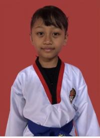 Foto AURYN KINANTHI HARYSA PUTRI