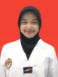 Foto Selvia Rhamadhani 