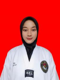 Foto Sekar Syaharani Annajwa