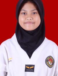 Foto AURELLIA RAMADHANTI HERYANTO