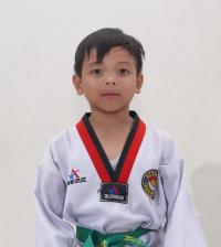 Foto ALTAMIS RAKHA ANDHANU