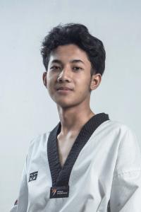 Foto Ray Yidhan Al-Fala Yusuf